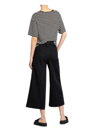 Marc O'Polo DENIM Culotte Damen, Schwarz