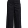 Marc O'Polo DENIM Culotte Damen, Schwarz
