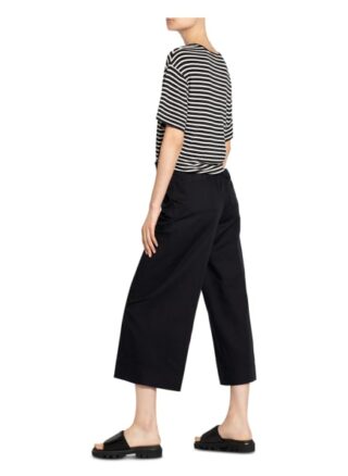 Marc O'Polo DENIM Culotte Damen, Schwarz