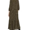 Marc O'Polo DENIM Hängerkleid Damen, Braun