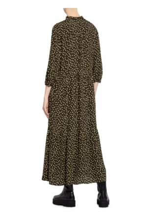 Marc O'Polo DENIM Hängerkleid Damen, Braun