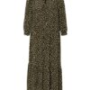 Marc O'Polo DENIM Hängerkleid Damen, Braun