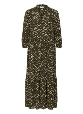 Marc O'Polo DENIM Hängerkleid Damen, Braun