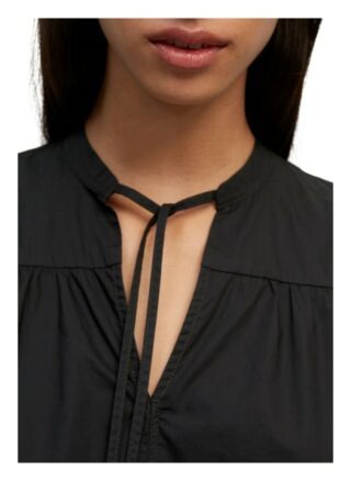 Marc O'Polo DENIM Hängerkleid Damen, Schwarz