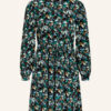 Marc O'Polo DENIM Hängerkleid Damen, Schwarz