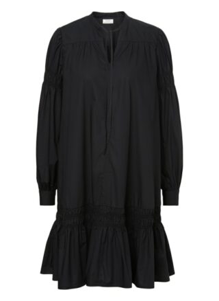 Marc O'Polo DENIM Hängerkleid Damen, Schwarz