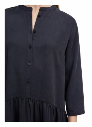 Marc O'Polo DENIM Hemdblusenkleid Damen, Blau