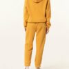Marc O'Polo DENIM Hoodie Damen, Orange
