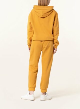 Marc O'Polo DENIM Hoodie Damen, Orange