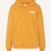 Marc O'Polo DENIM Hoodie Damen, Orange