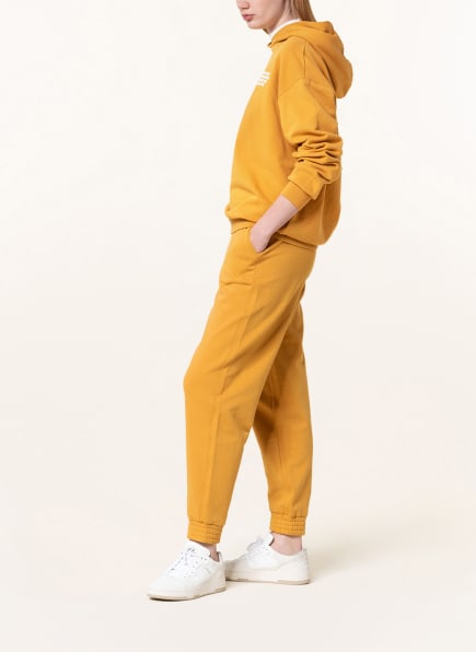 Marc O'Polo DENIM Hoodie Damen, Orange Marc O'Polo DENIM Hoodie Damen, Orange