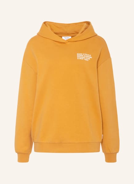 Marc O'Polo DENIM Hoodie Damen, Orange Marc O'Polo DENIM Hoodie Damen, Orange