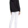 Marc O'Polo DENIM Hoodie Damen, Schwarz