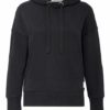 Marc O'Polo DENIM Hoodie Damen, Schwarz