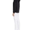 Marc O'Polo DENIM Hoodie Damen, Schwarz