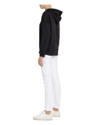 Marc O'Polo DENIM Hoodie Damen, Schwarz
