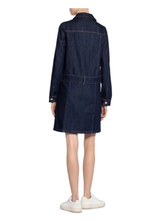 Marc O'Polo DENIM Jeanskleid Damen, Blau