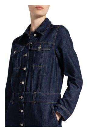 Marc O'Polo DENIM Jeanskleid Damen, Blau