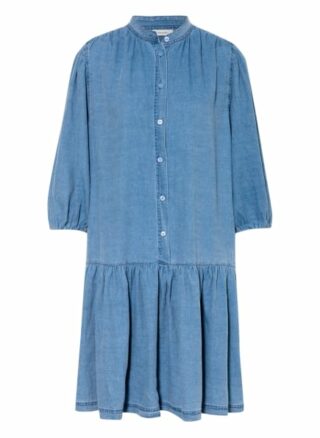 Marc O'Polo DENIM Jeanskleid Damen, Blau
