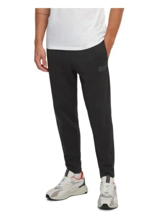 Marc O'Polo DENIM Jogginghose Herren, Schwarz