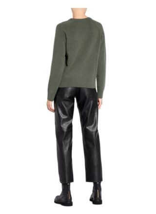 Marc O'Polo DENIM Pullover Damen, Grün
