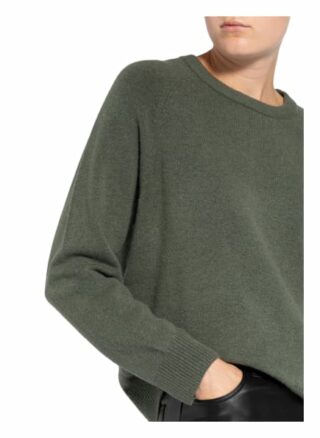Marc O'Polo DENIM Pullover Damen, Grün