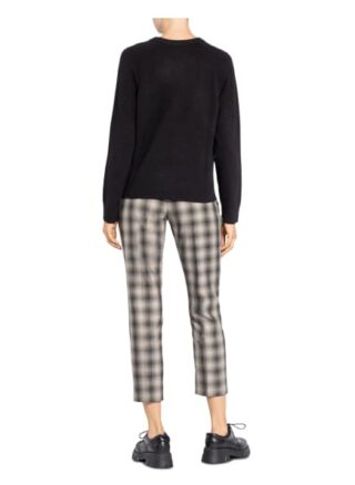Marc O'Polo DENIM Pullover Damen, Schwarz