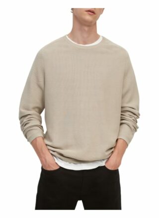 Marc O'Polo DENIM Pullover Herren, Beige