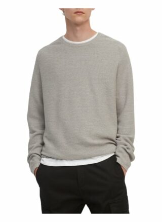 Marc O'Polo DENIM Pullover Herren, Grau