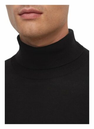 Marc O'Polo DENIM Pullover Herren, Schwarz