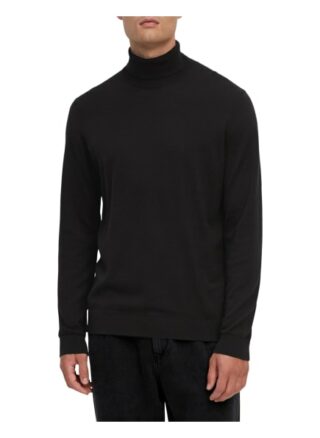 Marc O'Polo DENIM Pullover Herren, Schwarz