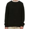 Marc O'Polo DENIM Pullover Herren, Schwarz