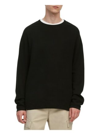 Marc O'Polo DENIM Pullover Herren, Schwarz