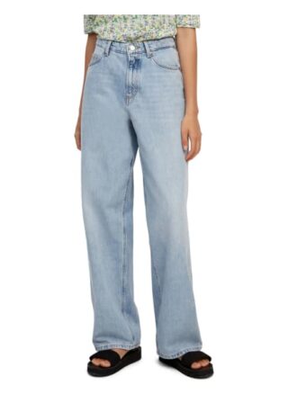 Marc O'Polo DENIM Regular Fit Jeans Damen, Blau