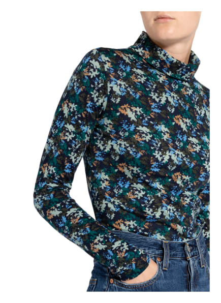 Marc O'Polo DENIM Rollkragenshirt Damen, Schwarz Marc O'Polo DENIM Rollkragenshirt Damen, Schwarz