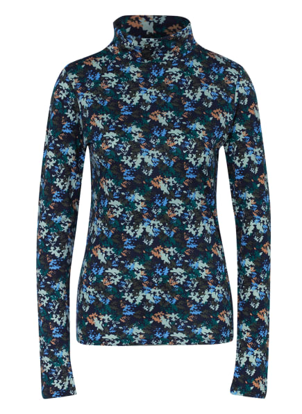 Marc O'Polo DENIM Rollkragenshirt Damen, Schwarz Marc O'Polo DENIM Rollkragenshirt Damen, Schwarz