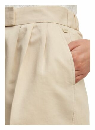 Marc O'Polo DENIM Shorts Damen, Beige