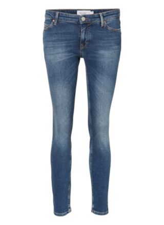 Marc O'Polo DENIM Skinny Jeans Damen, Blau