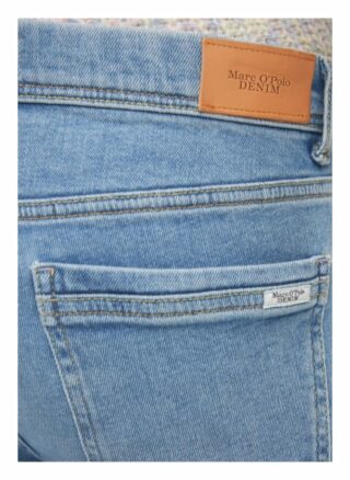 Marc O'Polo DENIM Slim Fit Jeans Damen, Blau