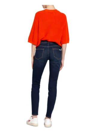 Marc O'Polo DENIM Slim Fit Jeans Damen, Blau