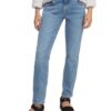 Marc O'Polo DENIM Slim Fit Jeans Damen, Blau