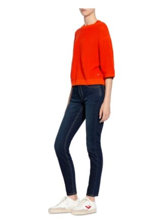 Marc O'Polo DENIM Slim Fit Jeans Damen, Blau