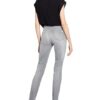 Marc O'Polo DENIM Slim Fit Jeans Damen, Grau