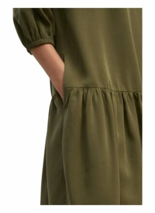 Marc O'Polo DENIM Strandkleid Damen, Grün
