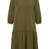 Marc O'Polo DENIM Strandkleid Damen, Grün