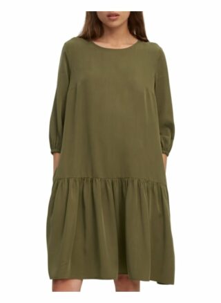 Marc O'Polo DENIM Strandkleid Damen, Grün