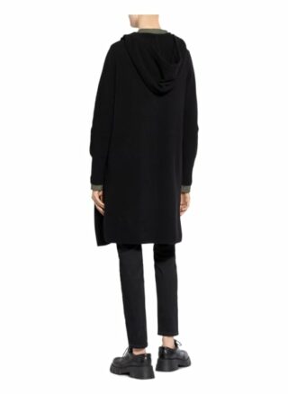 Marc O'Polo DENIM Strickhülle Damen, Schwarz