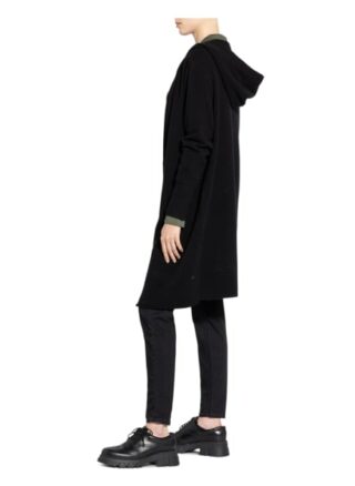Marc O'Polo DENIM Strickhülle Damen, Schwarz