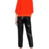 Marc O'Polo DENIM Strickshirt Damen, Orange