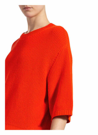 Marc O'Polo DENIM Strickshirt Damen, Orange